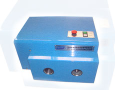 Tube Deburring Machine