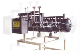 Air Pipe Module