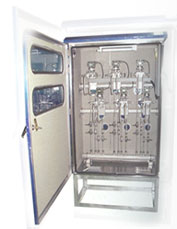 Instrument Panel